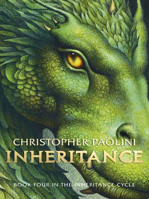 cover image of Inheritance